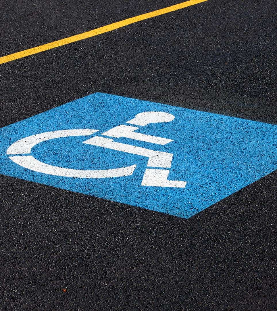 ACCESSIBILITY IS FUNDAMENTAL TO HOTEL SEVILLE
