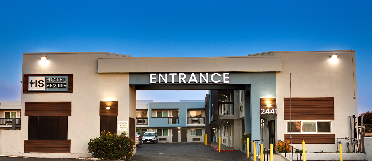 GET TO KNOW OUR ROOMS AND AMENITIES PHOTO GALLERY FOR HOTEL SEVILLE