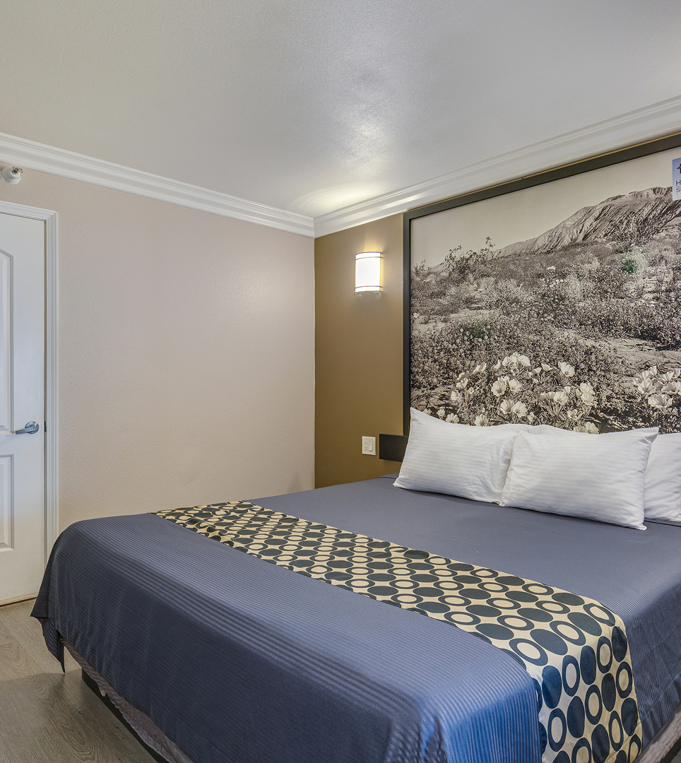 TAKE A VIRTUAL TOUR OF HOTEL SEVILLE