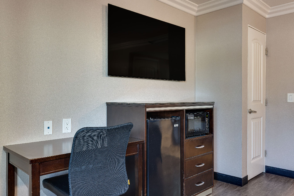 Hotel Seville - Guest Room